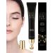 Moisturizing Eye Cream 20g Light Eye Cream - Moisturizing Lotion for Women and Men Skin Types Daily Use Travel Home Work - Buy Online on GoSupps.com
