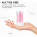 Foot Balm | Moisturizing Anti-Crack Cream | Cream for Dry and Cracked Hands and Feet - For Dry Rough Cracked Knees Elbows and Body - Daily Use - Morning Night Winter - Men and Women - Shower - Buy Online on GoSupps.com