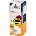 Zarbee's Children's Nighttime Cough Syrup Dark Honey For Children 2 Years+ Natural Grape Flavor 4 fl oz (118 ml)