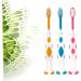 Minkissy 18pc Kids Animal Toothbrush Set - Soft Travel Toothbrushes for Children & Babies - Buy Online on GoSupps.com