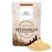 Sevenhills Wholefoods Organic Baobab Powder Wild-Harvested in Africa 1kg 1 kg (Pack of 1)