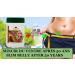 Flat Stomach - Slimming Digestion - Transit - Bloating - Digestive Comfort - Elimination - Detox - Extra Strong Slimming - 90 Vegan Capsules - Made In France Exceldiet Pharma - Buy Online on GoSupps.com
