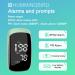 Pulse Oximeter Fingertip - Rechargeable Oxygen Meter for Accurate SpO2 Readings | Ideal for Sports & Home Use (Green - Buy Online on GoSupps.com