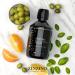 Zinzino Balanceoil+ Premium Fish Oil - 2478 mg Omega-3 Omega-9 Vitamin D3 | 300 ml Orange Lemon Mint - Boost Your Health Naturally! - Buy Online on GoSupps.com