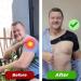 Dewedrt Compression Shoulder Brace Shoulder Support for Men and Women Shoulder Support Bandage for Shoulder - Buy Online on GoSupps.com