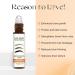 Nourish Mantra Eyebrow Growth Serum | Natural Enhancer with Redensyl Biotin & Peptides | Thicker Brows | 10 ml - Buy Online on GoSupps.com