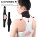 Buy Lab Standard Neck Support Turmaline Self-Heating Belt for Migraine & Neck Pain Relief - International Shipping - Buy Online on GoSupps.com