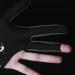 ZEAYE Elastic Lycra Drei-Finger Glove for Billiards - Left & Right Hand | Perfect for Billiard Shooting & Sports | International Shipping Available - Buy Online on GoSupps.com