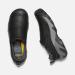KEEN Men's Targhee 2 Soho Slip On Casual Leather Shoe 10.5 - Black - Buy Online on GoSupps.com