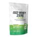 Biotechusa iso whey zero clear drinks powder refreshing sugar -free lactose -free gluten -free 5 fruit taste directions 88 kcal 21g protein BCAAS 1000 g limette 1 000 g