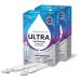 Hhkuize TLOPA Ultra Eye Therapy Drops 1/2/3 Boxes Tlopa Eye Drops Tlopa Ultra Eye Drops TLOPA Eye Drops (2Box-20pcs)