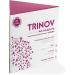 Trinov anti-fall lotion for women |Cosmetic treatment to combat hair loss in women |Dermatologically and clinically tested |30 ml bottle 30 ml (1 -pack) women