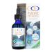 Optimally Organic Water Extracted Fulvic Ionic Minerals X200 - 6 Month Suppy - Patented BioActive Ionic Fulvic Acid - Ionic Humic Acid - 77 Plant Based Ionic Trace Minerals - Essential Amino Acids - Electrolytes - Extreme Immune Support Daily Drops