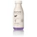 Nature by Canus Foaming Milk Bath With Smoothing Fresh Canadian Goat Milk Vitamin A B3 Potassium Zinc and Selenium, Lavender Oil, 27.1 Fl Oz