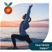 Pattern Wellness Vitamin K2 & D3 with Calcium - Whole Body Health Support - 60 Tablets - Buy Online on GoSupps.com