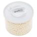 Dekaim Can Wax Bean - 10.6 oz Depilatory Wax Beads for Hair Removal | Low Melting Point & Strong Stickiness | International Shipping Available - Buy Online on GoSupps.com