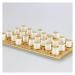 Moxibustion Stick 225 Pcs/Box Small Moxibustion Portable Mini Moxa Tube
