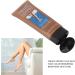 118ml Airbrush Legs Leg Makeup Lotion Body Makeup Foundation Waterproof Long Lasting Full Coverage Lightweight Leg Body Cosmetic for Wedding (3#) - Buy Online on GoSupps.com