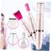 FOMIYES 3-in-1 Electric Remover for Women - Stylish Medium Pink Hair Removal Device - Fast & Efficient International Shipping - Buy Online on GoSupps.com
