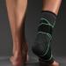 Comfortable Ankle Brace Support for Running & Sports - Breathable Compression for Sprained Ankles (S/M - Buy Online on GoSupps.com