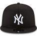 New Era NY Yankees Exclusive 9FIFTY Snapback Cap - Black/White - Buy Online on GoSupps.com