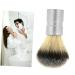 Men's Beard Brush - Nylon Brush for Grooming Beards & Mustaches | International Shipping Available - Buy Online on GoSupps.com