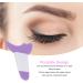 Mascara Eyelash Shield Tool Quick Stencil Aid Multifunctional Reusable Silicone Applicator Eyeliner Guard Eye Makeup Tool for Beginners - Buy Online on GoSupps.com