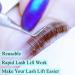 Lash Lift Tool with Mirror - Professional Lash Lifting Stick for Stunning Results - Shop Now & Enhance Your Beauty - Buy Online on GoSupps.com