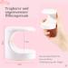 Buy Mini LED UV Nail Dryer | Portable 16W USB Nail Lamp for Gel Nails & Manicure Tools - White - Buy Online on GoSupps.com