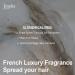jmella IN FRANCE Lime and Basil Shampoo 33.8 floz with luxury fragrance- Paraben free -amino acid complex Lime and Basil Shampoo 33.79 Fl Oz (Pack of 1) - Buy Online on GoSupps.com