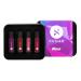 SUGAR Cosmetics Smudge Me Not Liquid Mini Lipstick Gift Set - Bold Shades - Buy Online on GoSupps.com