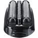 Dunlea 2-Piece Replacement Head for Series 3 Electric Shavers | Compatible with 301S 310S 320S 330S 340S 360S 3010S 3020S 3030S 3040 | International Shipping Available - Buy Online on GoSupps.com