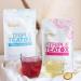 Tease Tea Organic Detox 30-Day Triple Teatox Cleanse Kit - 3-Piece Set - Buy Online on GoSupps.com