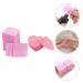 PLAFOPE 400 Sheets polish removal wipes cotton pad clean no lint nail wipes nail polish Extension glue manicure supplies makeup remover pad cleaning pad Remover gel - Buy Online on GoSupps.com