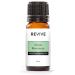 Italian Rosemary Essential Oil by Revive Essential Oils - 100% Pure Therapeutic Grade for Diffuser Humidifier Massage Aromatherapy Skin & Hair Care