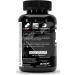 HMB 1000MG Capsules (Beta-Hydroxy Beta-Methylbutyrate) - Pure HMB (120 Capsules) - Buy Online on GoSupps.com
