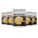 Tassimo Coffee Pods - 80 Drinks Carte Noire Breakfast (5 x 16 Drinks)