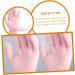 HONMEET 1 Pair Nourishing Care Gloves Jewelry Inspection Gloves Moisturizing Beauty Gloves Dry Hands Gloves Grooming Gloves Lady Dry Hand Moisturizing Gloves Supplies Sebs Comfortable Miss - Buy Online on GoSupps.com