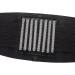 Buy Back Support Belt for Lower Back Pain Relief - Lumbar Support for Men & Women | Ideal for Work Lifting & Gym - Black L - Buy Online on GoSupps.com