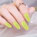 Shine Glitter Hexagon Sequins Dip Powder Nails 28g/Box | Long-lasting, No UV Light Needed | HJ-ND064B-No.138 - Buy Online on GoSupps.com