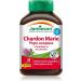 Jamieson Herbal Complex Milk Thistle (Daily Liver Detox) 30 Count (Pack of 1) & Apple Cider Vinegar 1 000 mg Plus Chromium - Gluten-Free SUPPLEMENT + SUPPLEMENT 7993 - Buy Online on GoSupps.com