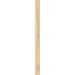 Wibo Eyebrow Pencil Slim Trinagular N1 Soft Brown Wenkbrauwstift