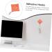 CHILDWEET Wall Hook 2pcs Hook up Towel Hooks Metal Clothes Hanger Metal Hanger Door Hooks Chinese Knot Chinese Style 8x6cm Assorted Color - Buy Online on GoSupps.com