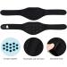 Buy Ininosnp Turmaline Magnetic Therapy Neck Band Pain Relief & Cervical Support for Health Care - Buy Online on GoSupps.com