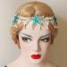 Ocean Acrylic Starfish Shell Headband with Rose Flowers - Mermaid Hair Accessories - Buy Online on GoSupps.com