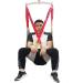Lift Sling for Toileting Medical Transfer Sling Heavy Duty Divided Leg Shower Sling for Patient Lifts Full Body Sling with Head Support for Hospital Home and Nursing Homes - Buy Online on GoSupps.com