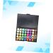 SKISUNO Makeup Palette 40 Eyeshadow Eye Shadow Palettes Powder Eye Shadow Matte Eyeshadow Powder 1 count (Pack of 1) As Shown - Buy Online on GoSupps.com