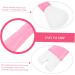 FOYTOKI Nose Shadow Powder Brush Blush Makeup Brush Women Makeup Tool Liquid Foundation Brush Blush Highlighter Applicator Loose Powder Brush Concealer Brush Multipurpose Makeup Brush - Buy Online on GoSupps.com