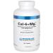 Douglas Laboratories Cal-6 + Mg | Six-Source Calcium Complex with Magnesium to Support Healthy Bones and Teeth* | 250 Tablets