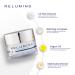 Relumins Advance Total Glowing Rebuild Oral Glutathione Capsules Day Lotion Repair Solution Cream Serum & Soap - Nourishment Smooth Radiant Appearance Daily Skincare Routine Gift for Women - Buy Online on GoSupps.com